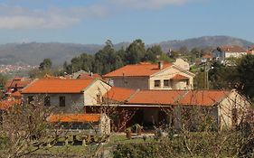 Casa Rural A Bouciña
